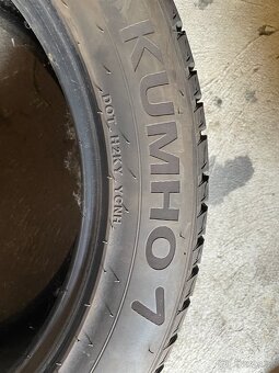 265/50/R20 - 3
