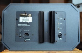 Prodám aktivní studiové monitory Tannoy 800a - 3