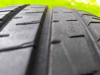 Letní pneumatiky Falken 195/55/15  7mm  2021 - 3