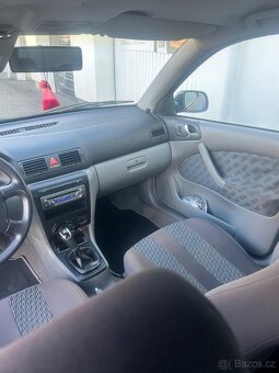 Škoda octavia na náhradní díly - 3
