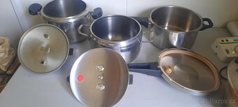 Papiňák Sfinx, Orion, ..5L - 3