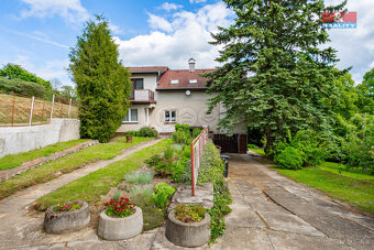 Prodej domu v Lukách nad Jihlavou - 3