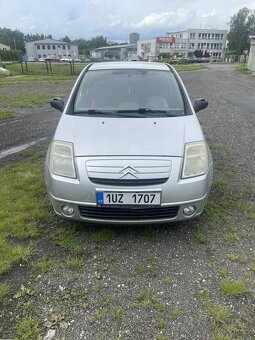 Prodám nebo vyměním - 3