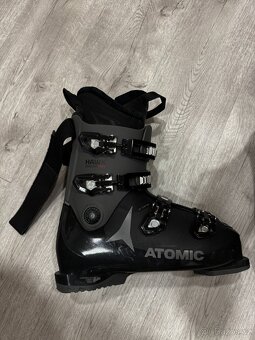 Lyžařské boty Atomic HAWX Magna Pro - 3