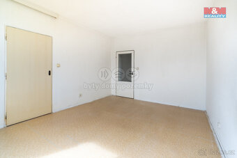 Prodej bytu 3+1, 67 m², České Budějovice, ul. Větrná - 3