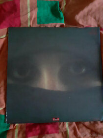 LP Vangelis - Opera Sauvage - 3