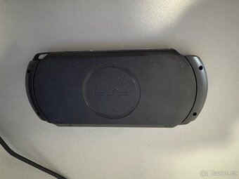 Psp street - 3