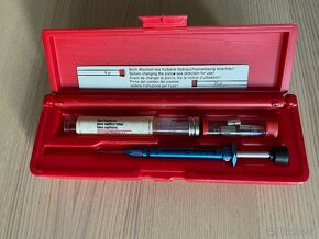 dávkovač Behring Dispenser OVDN 10/11 5 µl - 3