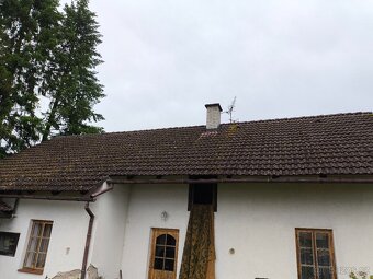 Nabízím betonové tašky za odvoz - 3
