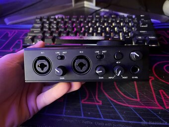 Native Instruments Komplete Audio 2 + Lincence - 3