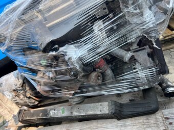 Mercedes Benz w210 300TD - 3