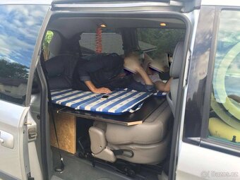 Chrysler Grand Voyager 2.8 CRD - 3