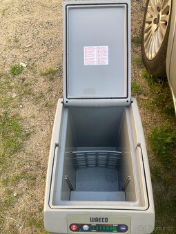 Autolednice WaecoTropicool - 3