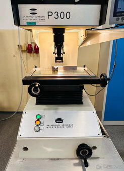 Profilový projektor P300 - 3