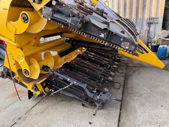 Kukuricny Adapter New Holland 8x75. RV 2021 - 3