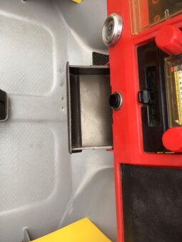Elektrické autíčko Peg Perego Gaucho - 3