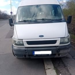 Transit 2.0 Diesel 9 mist - 3