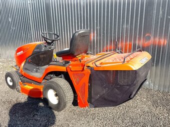 Kubota GR1600 II - 3