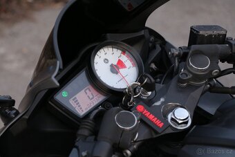 Yamaha YZF-R125 (2013) - 3