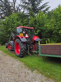 Prodam zetor forterra 9641 - 3