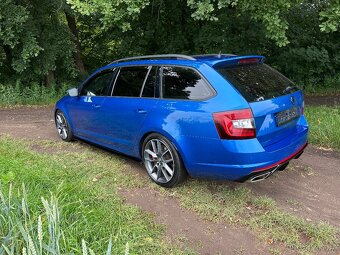 Škoda Octavia RS 2,0 TSI 180 KW DSG - 3