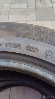 Matador 225/55 R17 W XL - 3