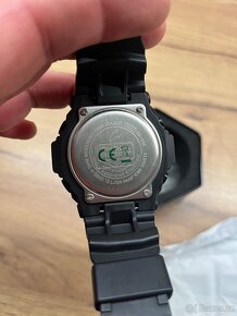 Hodinky Casio G-Shock GA-310 - 3