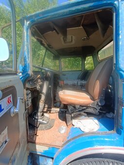 Škoda liaz 706 mtsp 4x4 - 3