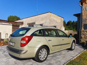 Renault Laguna 1.8 16v - 3