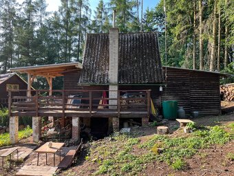 Chata Nová Paka (Jičín) - 3