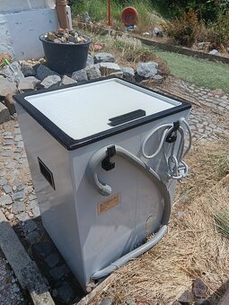 Prodám retro pračku Romo Mini Fulnek - 3