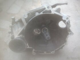 Převodovky 1.6 75 kW kód JHT LVN NVT FVH po GO - 3