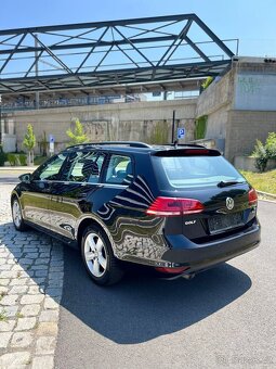 Volkswagen Golf VII 1.6 TDI, 77kw 2015 Highline - 3