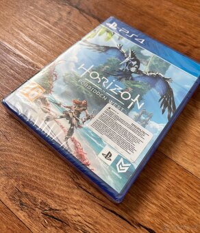 Hra Sony PS4: Horizon Forbidden West (NOVÁ) - 3