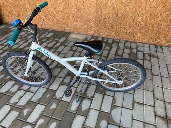 Dětské kolo 20” bez přehazovačky - 3