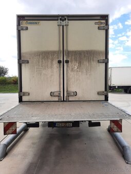 IVECO EUROCARGO 140E25 EEV, r.v. 2009 - 3