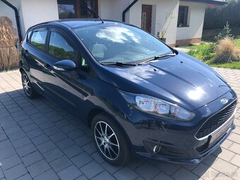 Ford Fiesta 1.5TDCi 55kw - 3