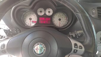 Alfa Romeo 2,0 TS 110 kW benzín rok 2007 - 3