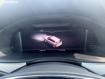 Škoda Kamiq, 1.0TSI-SPORT-AUTOMAT-VIRTUAL - 3