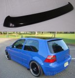 GTI R32 VW golf 4 kridlo - 3