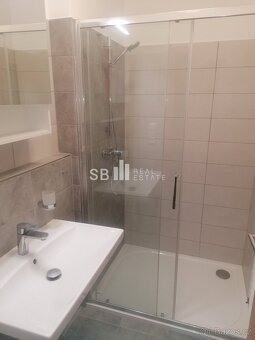 Pronájem byty 1+1, 40 m2 - Šternberk, ul. Masarykova - 3