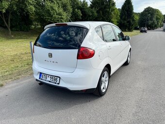 Seat Altea 1.2 TSI 2011 - 3