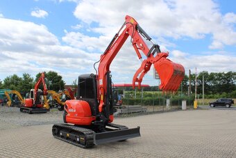 MINIBAGR KUBOTA - 3