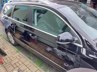 VW PASSAT 2.0 TDI DSG XENONY,WEBASTO - 3