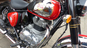 royal enfield 350, - 3