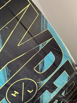 WAKEBOARD hyperlite baseline 141 - 3