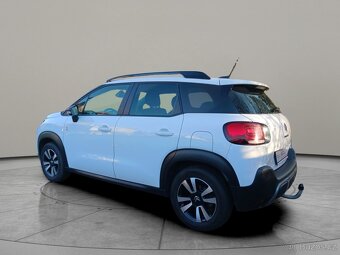 Citroën C3 Aircross 1,2 81kW FEEL C SERIES - 3