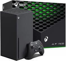 Xbox Series X — nejrychlejší a nejvýkonnější Xbox - 3