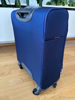 Nový kabinový kufr Samsonite - 3