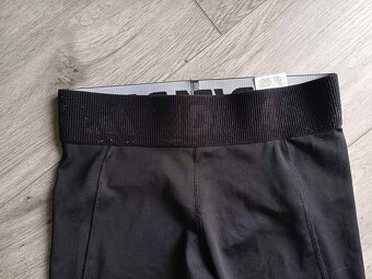 Adidas sportovní legíny dívčí vel 11/12 let - 3